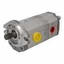 Шестеренчатый гидравлический насос Sauer Danfoss 181.22.031.00